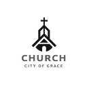 Logo de igreja