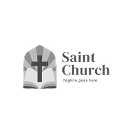 Logo de igreja