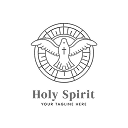 Logo de igreja